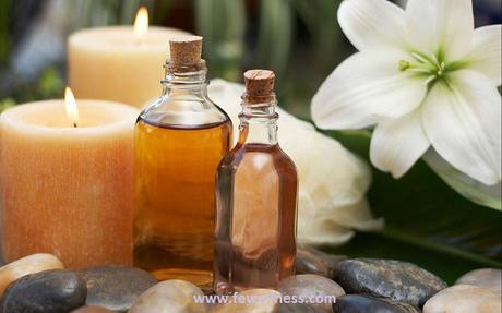 Aprende a cómo hacerte un Automasaje Aprende a cómo hacerte un Automasaje