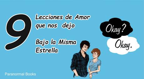 9 lecciones de amor que nos dejó 9 lecciones de amor que nos dejó