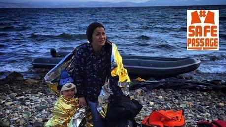 Refugiados: impidamos que una ola de vergüenza invada Europa