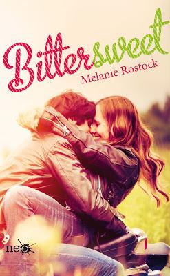 Reseña | Bittersweet, Melanie Rostock Reseña | Bittersweet, Melanie Rostock