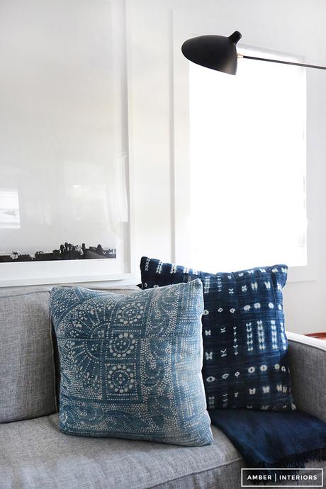 ANTES Y DESPUÉS DE UN RECIBIDOR CONVERTIDO EN SALA DE ESTAR ANTES Y DESPUÉS DE UN RECIBIDOR CONVERTIDO EN SALA DE ESTAR