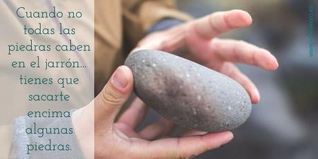 Limpiando el jarrón de la productividad Limpiando el jarrón de la productividad