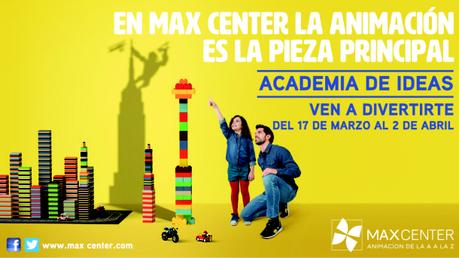 Academia de ideas, talleres gratuitos en Bilbao