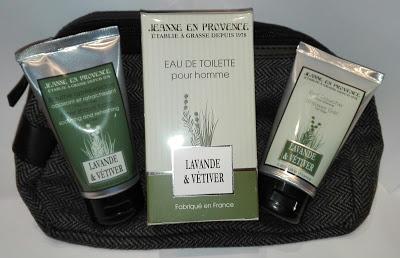 Kit after shave