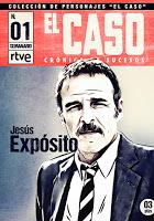 El Caso: Crónica de sucesos. La nueva serie de TVE