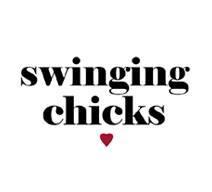 Swinging Chicks, ropa que se inspira en los años 50 y 60 Swinging Chicks, ropa que se inspira en los años 50 y 60