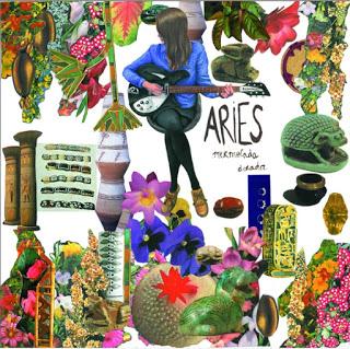 Aries - La Magia Bruta / Mermelada Dorada