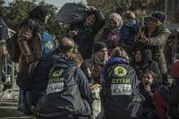 La Gran Logia Simbólica Española pide a Europa un trato justo y humano para los refugiados La Gran Logia Simbólica Española pide a Europa un trato justo y humano para los refugiados