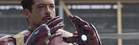 ¿Por qué Iron Man le grita ‘Underoos’ a Spider Man?