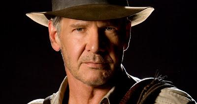 Spielberg y Ford preparan la quinta de Indiana Jones