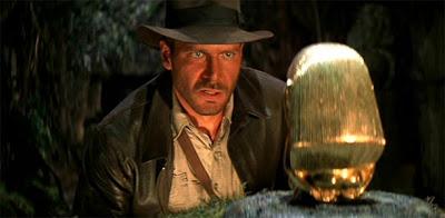 Spielberg y Ford preparan la quinta de Indiana Jones