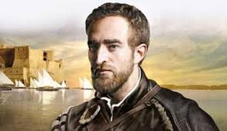 “La juventud de Cervantes”, de José Manuel Lucía Megías Miguel de Cervantes