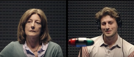 Estudios revelan que las madres mienten, no eres el más guapo Estudios revelan que las madres mienten, no eres el más guapo