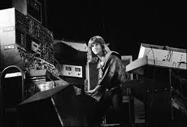 Greg Lake declara que no le sorprendió la muerte de Keitk Emerson Greg Lake declara que no le sorprendió la muerte de Keitk Emerson