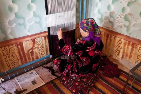 Uzbekistán: Shakhrisabz la cuna del gran Tamerlán