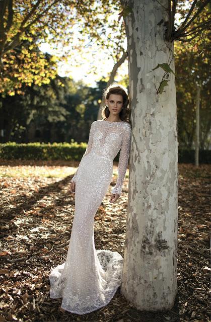 Vestidos de novia Berta Bridal 2016 Vestidos de novia Berta Bridal 2016