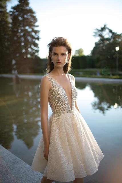 Vestidos de novia Berta Bridal 2016 Vestidos de novia Berta Bridal 2016