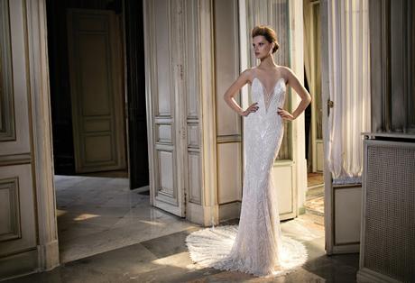 Vestidos de novia Berta Bridal 2016 Vestidos de novia Berta Bridal 2016