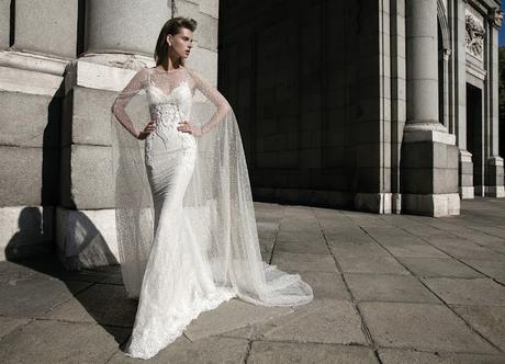 Vestidos de novia Berta Bridal 2016 Vestidos de novia Berta Bridal 2016