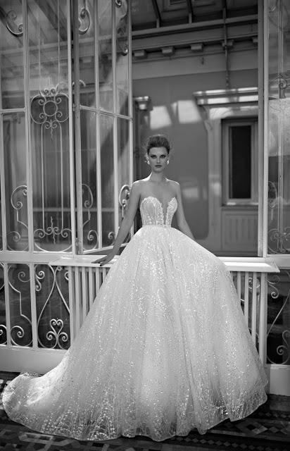 Vestidos de novia Berta Bridal 2016 Vestidos de novia Berta Bridal 2016