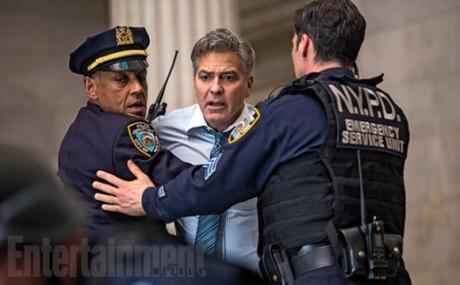 Primeros afiches y tráiler de Money Monster, cinta dirigida por Jodie Foster