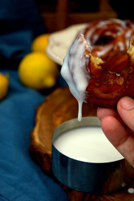 Crullers, la mejor repostería francesa en nuestro #JaquealaReina Crullers, la mejor repostería francesa en nuestro #JaquealaReina