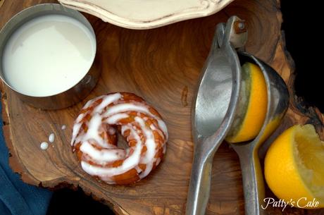 Crullers, la mejor repostería francesa en nuestro #JaquealaReina Crullers, la mejor repostería francesa en nuestro #JaquealaReina