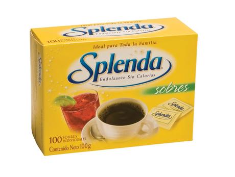 Estudios relacionan el uso del Splenda con la leucemia Estudios relacionan el uso del Splenda con la leucemia