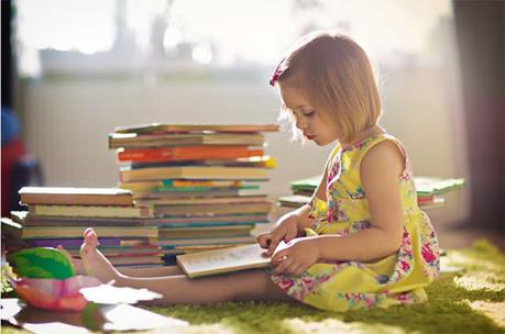 2 de abril, día Internacional del Libro Infantil