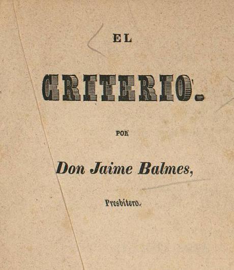 CARRER DE JAIME BALMES LUCIANO I URPIÁ...1810-1848... INDUCTOR A DERRIBAR LAS MURALLAS DE BARCELONA , FILÓSOFO Y PUBLICISTA...A LA BARCELONA D' ABANS, D' AVUI I DE SEMPRE...16-03-2016...!!!