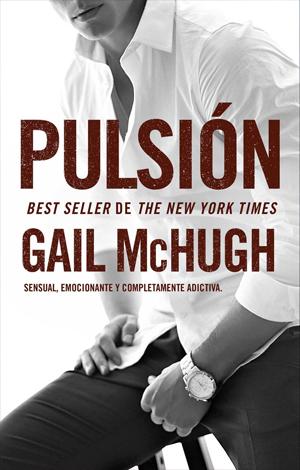 Pulsión - Pulsión, #1 - Gail McHugh