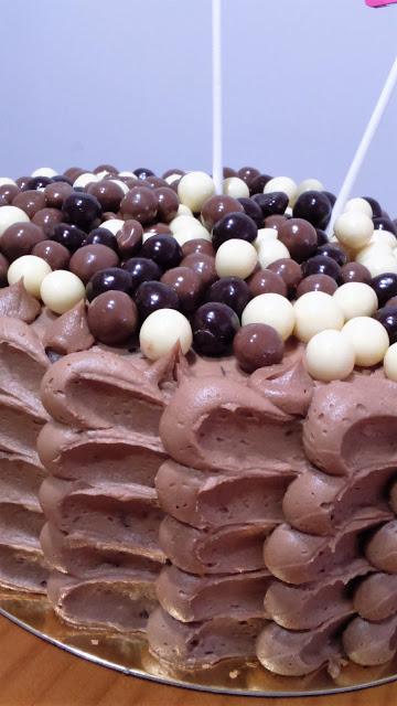 TARTA DE NUTELLA Y CHOCOLATE  SIN GLUTEN (O CON GLUTEN)