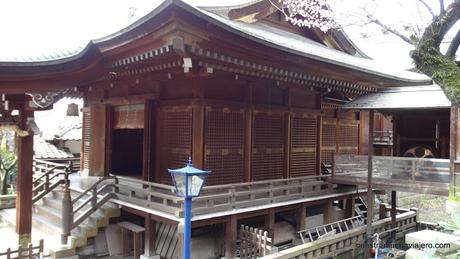 Tokio; Ueno y el distrito de Yanaka