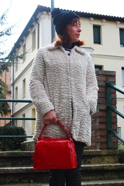 MIS LOOKS- LOOK CASUAL MIS LOOKS- LOOK CASUAL