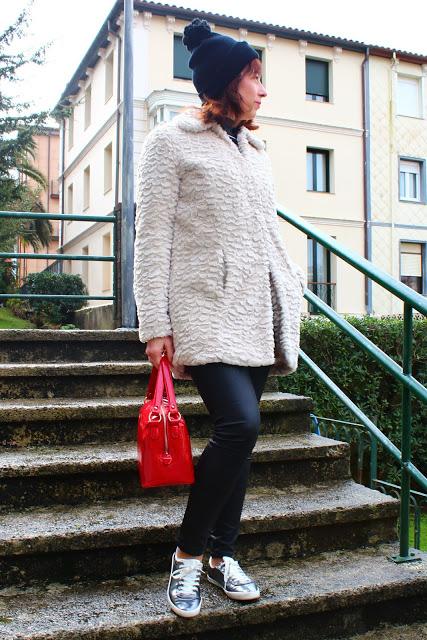 MIS LOOKS- LOOK CASUAL MIS LOOKS- LOOK CASUAL