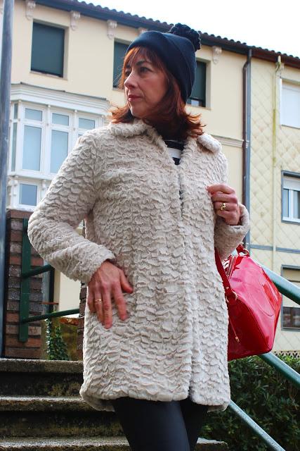 MIS LOOKS- LOOK CASUAL MIS LOOKS- LOOK CASUAL