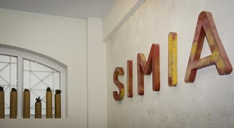 Los cursos de SIMIA ESPACIO Los cursos de SIMIA ESPACIO