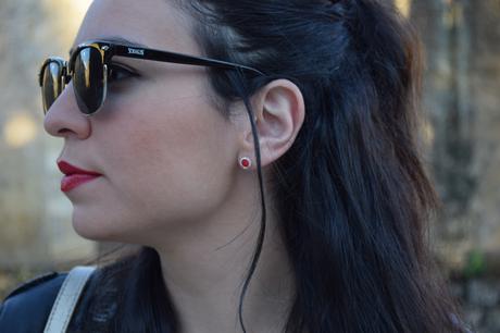 Look con pantalones Cropped ¿Que son y como combinarlos? Look con pantalones Cropped ¿Que son y como combinarlos?