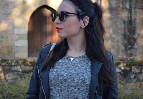 Look con pantalones Cropped ¿Que son y como combinarlos? Look con pantalones Cropped ¿Que son y como combinarlos?