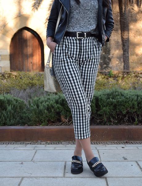 Look con pantalones Cropped ¿Que son y como combinarlos? Look con pantalones Cropped ¿Que son y como combinarlos?