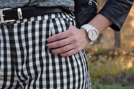 Look con pantalones Cropped ¿Que son y como combinarlos? Look con pantalones Cropped ¿Que son y como combinarlos?