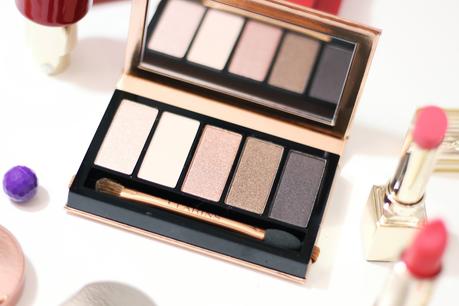 CLARINS Colección Primavera 2016 INSTANT GLOW CLARINS Colección Primavera 2016 INSTANT GLOW