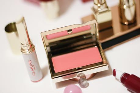 CLARINS Colección Primavera 2016 INSTANT GLOW CLARINS Colección Primavera 2016 INSTANT GLOW