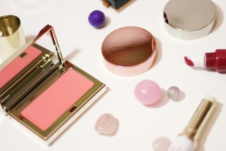 CLARINS Colección Primavera 2016 INSTANT GLOW CLARINS Colección Primavera 2016 INSTANT GLOW