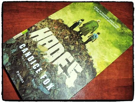 Reseña: Hades Reseña: Hades