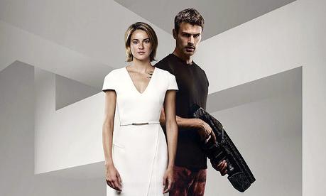 Taquilla española: ‘Leal’ se impone a la tercera ‘Kung Fu Panda’ Taquilla española leal kung fu panda 3 marzo 2016