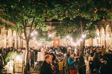 Taste All Those, cita Foodie con Farmers Market y Street Food taste all those