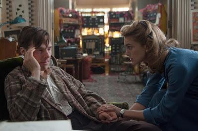 THE IMITATION GAME THE IMITATION GAME