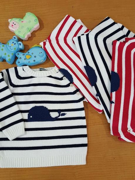 JERSÉIS CON ESTILO JERSÉIS CON ESTILO