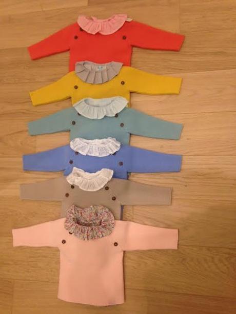 JERSÉIS CON ESTILO JERSÉIS CON ESTILO